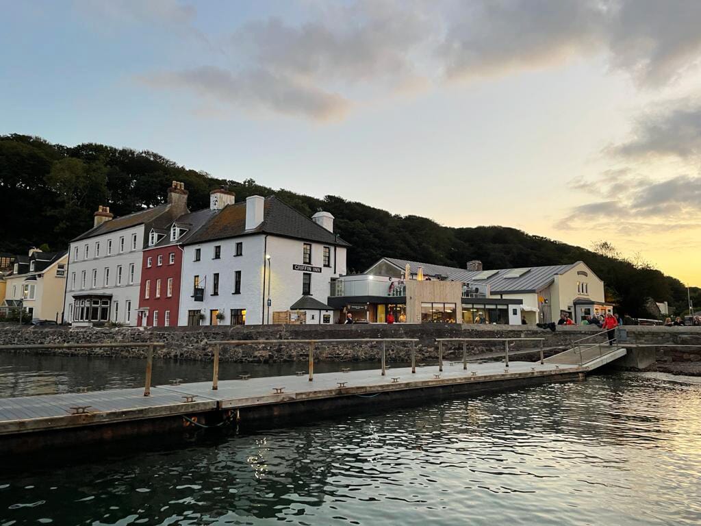 griffin-from-the-sea