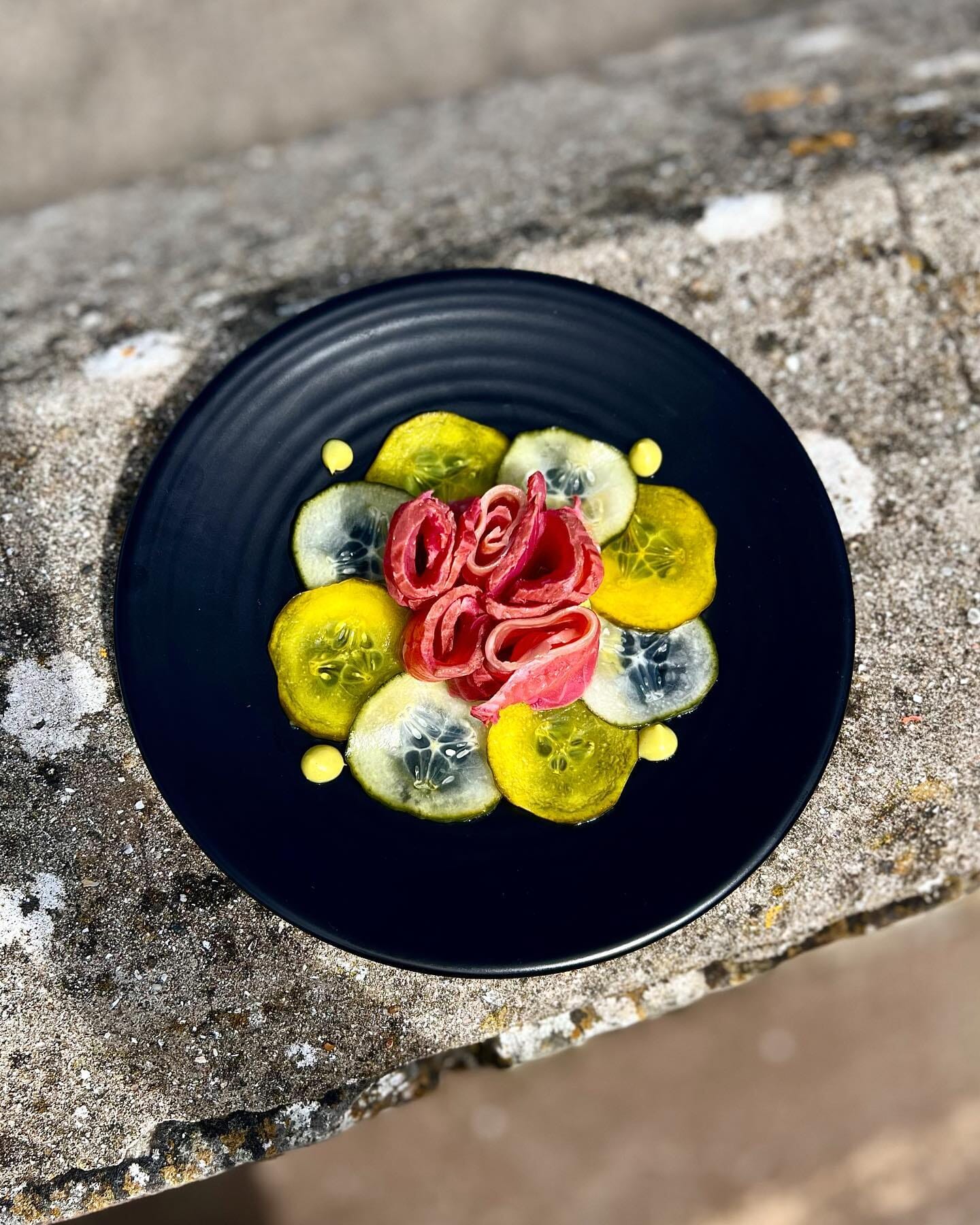 Fresh seafood restaurants Pembrokeshire